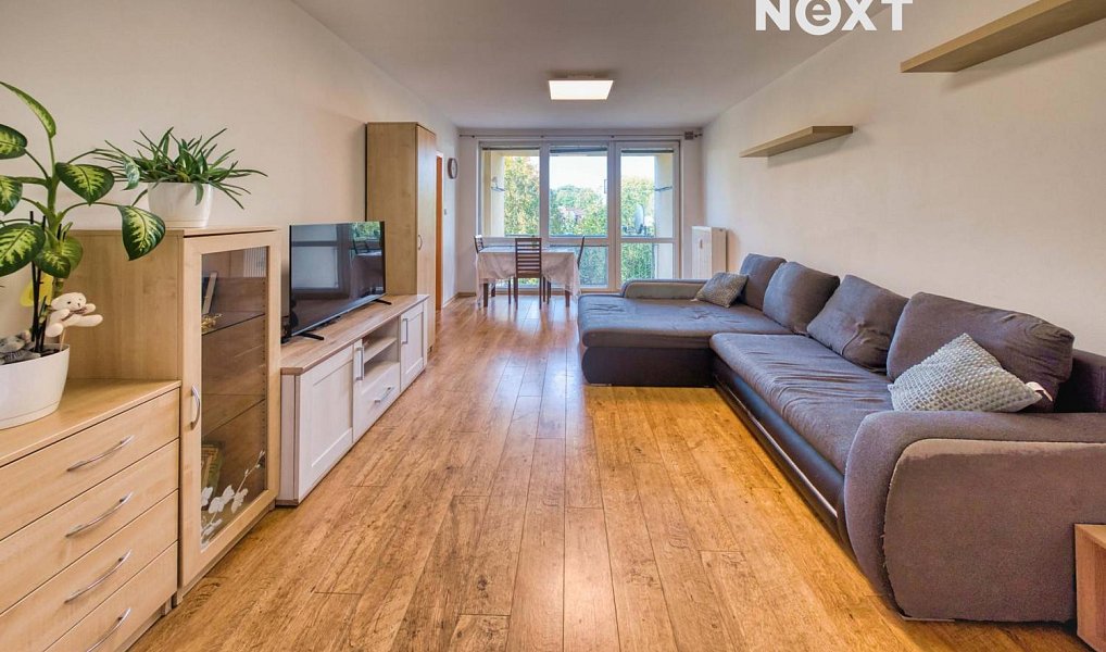 Prodej bytu 3+1 73 m², Strakonice – náhled fotky 2