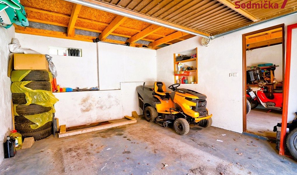 Prodej domu 225 m² s pozemkem 6 700 m², Věžná – náhled fotky 48
