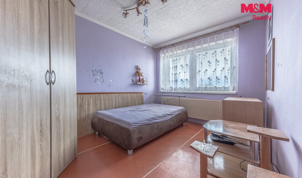 Prodej domu 150 m² s pozemkem 283 m², Krchleby – náhled fotky 4