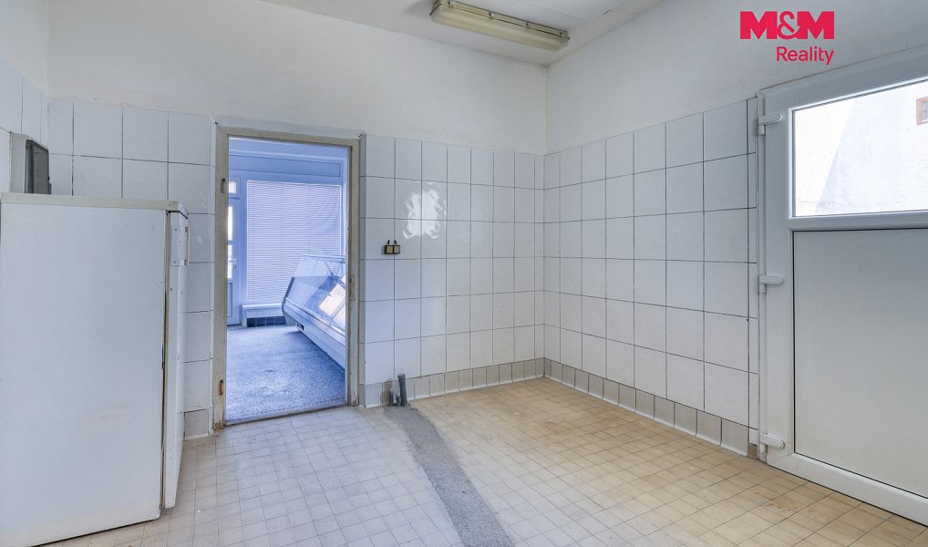 Prodej domu 260 m² s pozemkem 846 m², Horažďovice – náhled fotky 22
