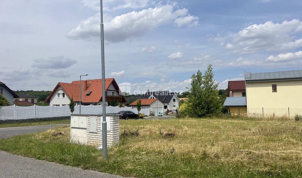 Prodej stavebního pozemku 2 595 m², Kralupy nad Vltavou – náhled fotky 12