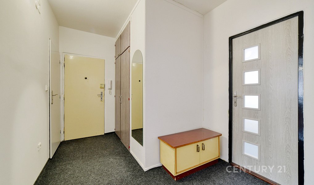 Prodej bytu 2+1 59 m², Aš – náhled fotky 7