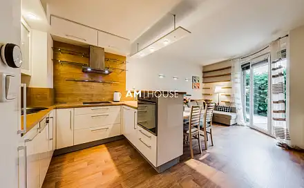Pronájem bytu 2+kk 48 m²