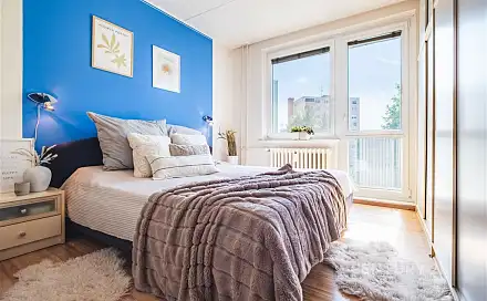 Prodej bytu 2+1 59 m², Dukelských bojovníků, Znojmo