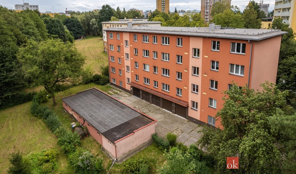Prodej bytu 3+1 80 m², Havířov – náhled fotky 11