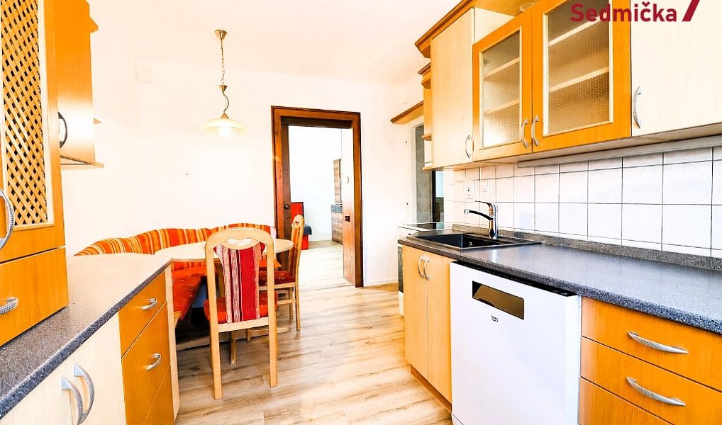 Prodej bytu 2+1 64 m², Žďár nad Sázavou – náhled fotky 4