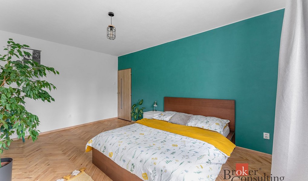 Prodej bytu 4+kk 76 m², Kamenice nad Lipou – náhled fotky 4