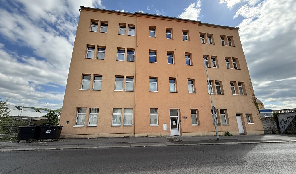 Pronájem bytu 2+kk 51 m², Ústí nad Labem – náhled fotky 2
