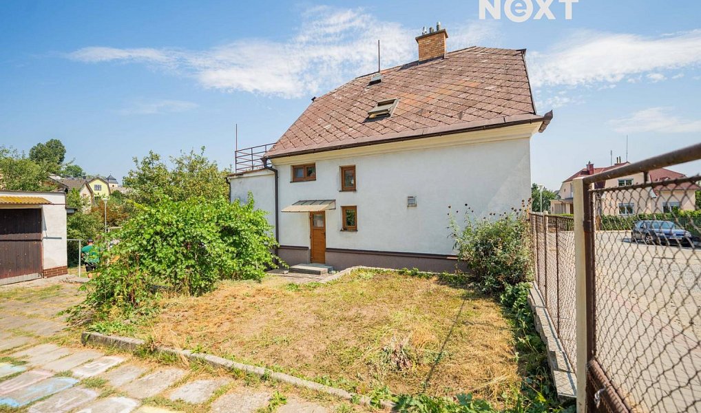 Prodej domu 150 m² s pozemkem 644 m², Zábřeh – náhled fotky 10