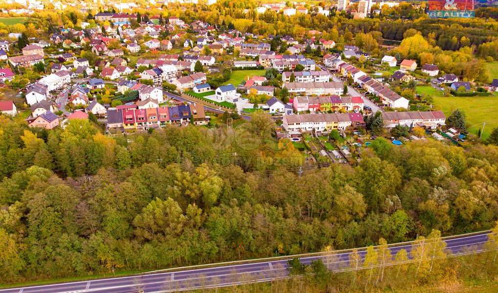 Prodej pozemku 1 151 m², Skalice u České Lípy – náhled fotky 3