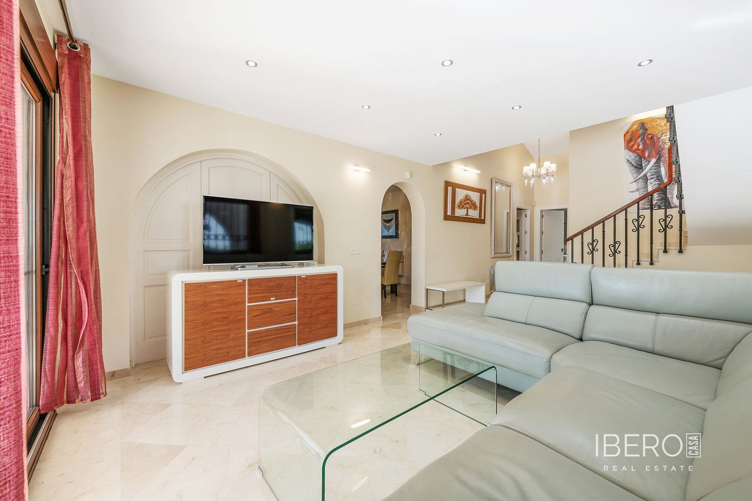Casa 6+kk – Cañete la Real, Guadalteba - Vista 3