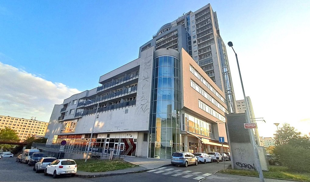 Prodej garážového stání 11m2. Ul. Petržílkova, Praha - Stodůlky, Praha – náhled fotky 7