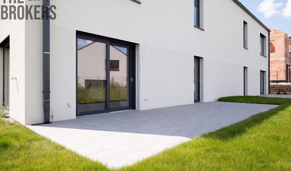 Prodej domu 153 m² s pozemkem 395 m², Chrustenice – náhled fotky 2