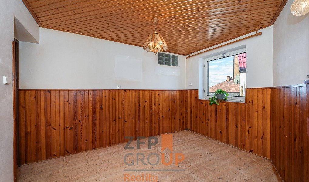 Prodej domu 292 m² s pozemkem 1 850 m², Újezd u Boskovic – náhled fotky 7