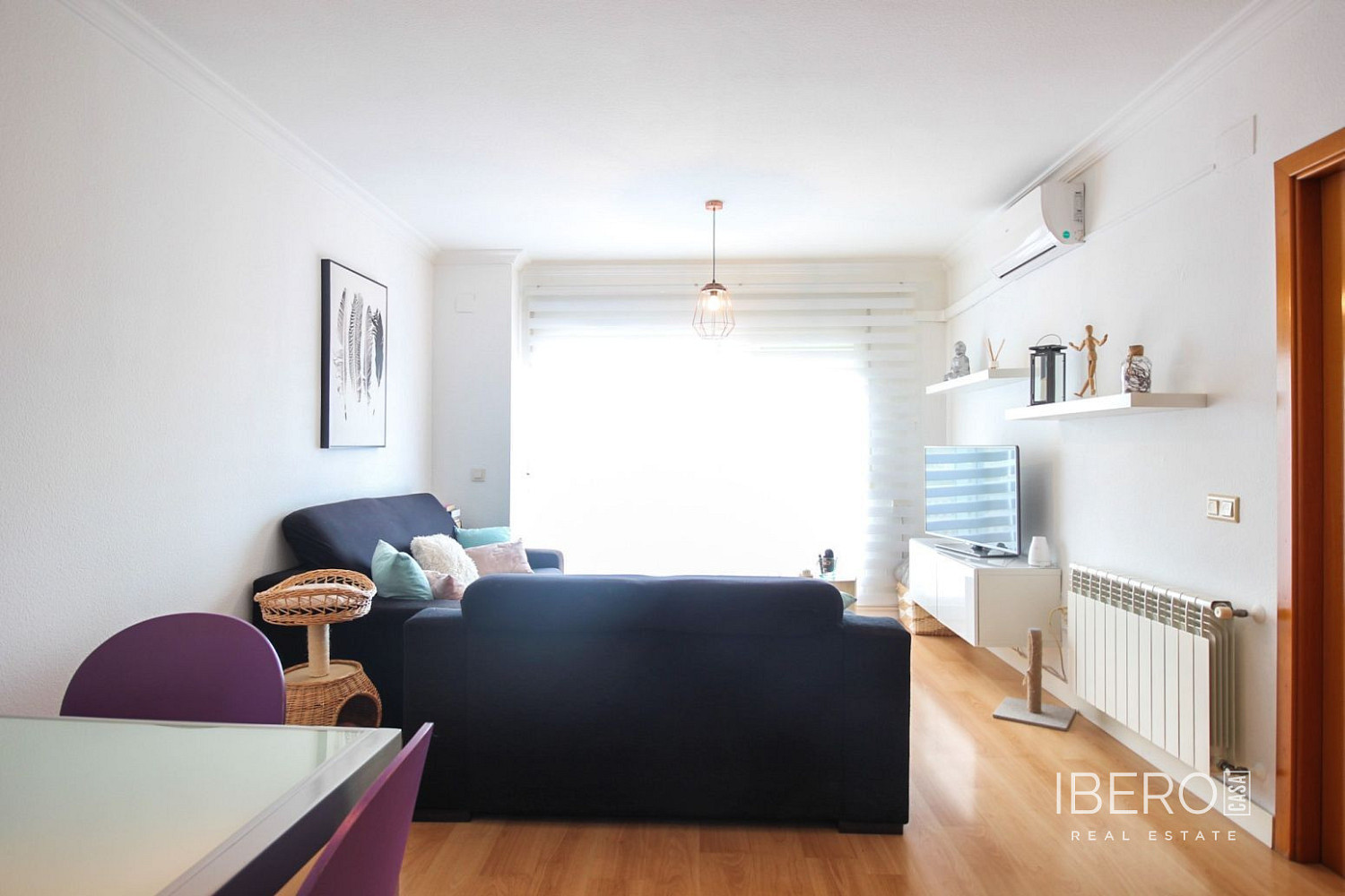 Piso 4+kk – Sagunt / Sagunto, Barri Obrer, el Port de Sagunt - Más