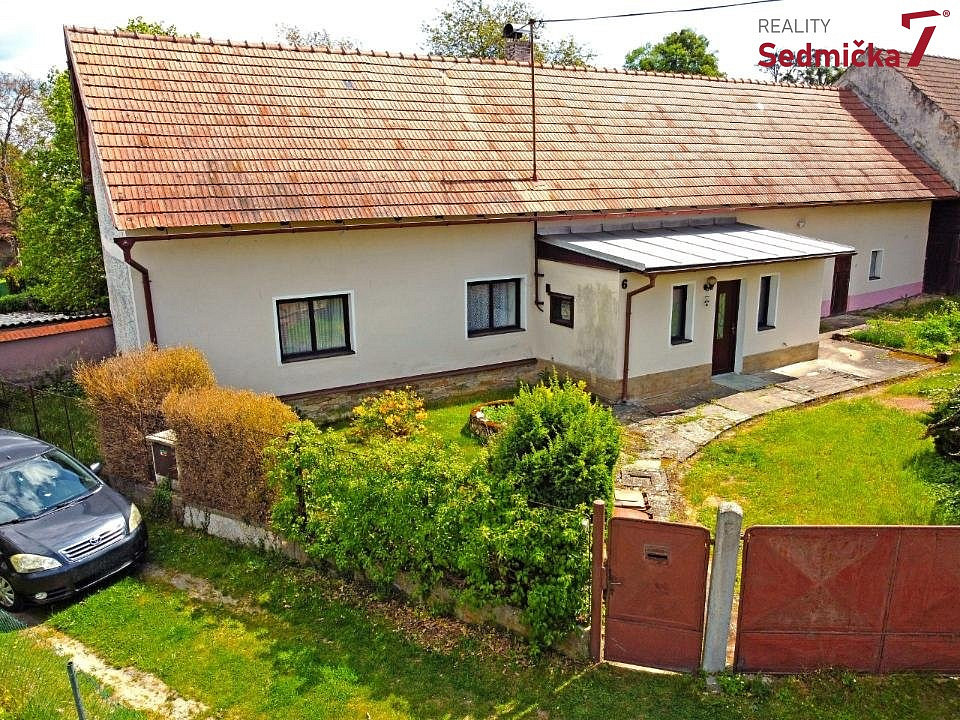 Prodej domu 130 m² s pozemkem 1 313 m² – fotografie 3