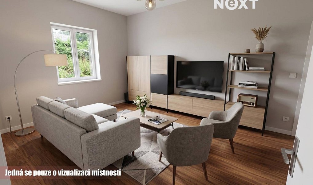 Prodej domu 85 m² s pozemkem 300 m², Ostrava – náhled fotky 12