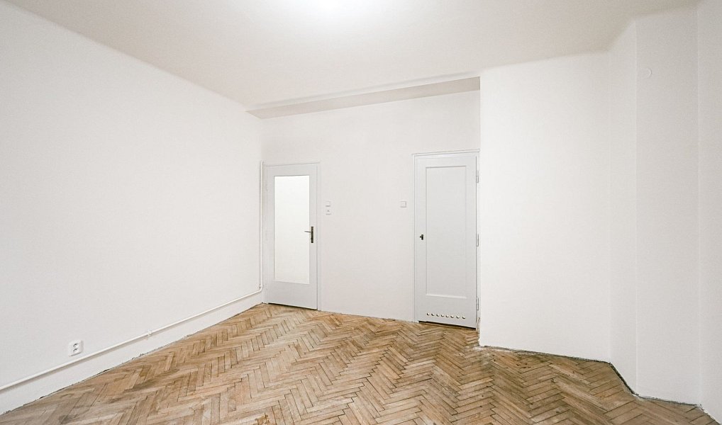 Prodej bytu 2+kk 44 m², Praha – náhled fotky 2