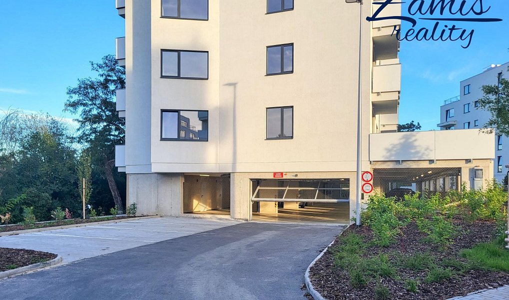 Pronájem bytu 2+kk 50 m², Kladno – náhled fotky 22