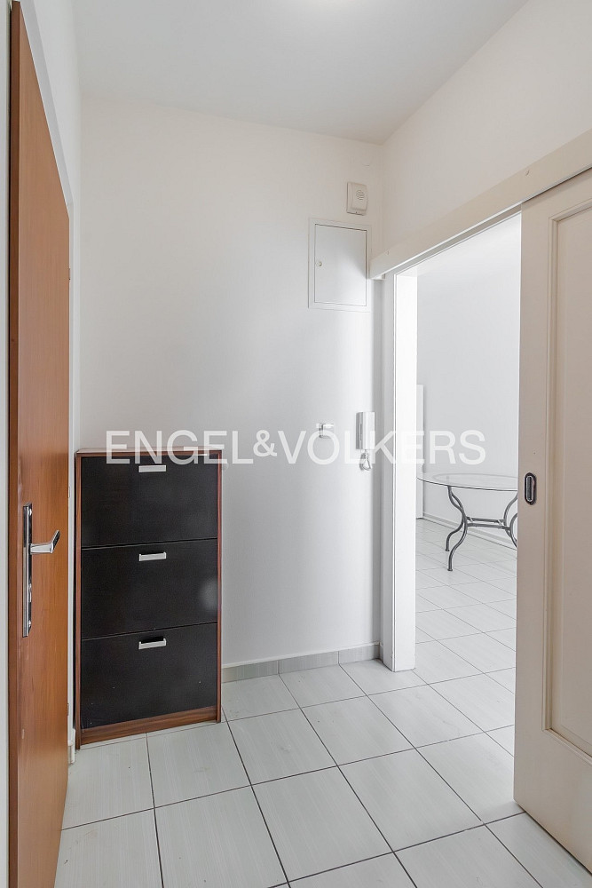 Pronájem bytu 1+1 60 m² - View 5