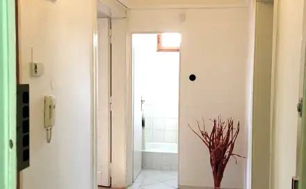 Pronájem bytu 3+kk 63 m², Zbraslavská, Praha 5