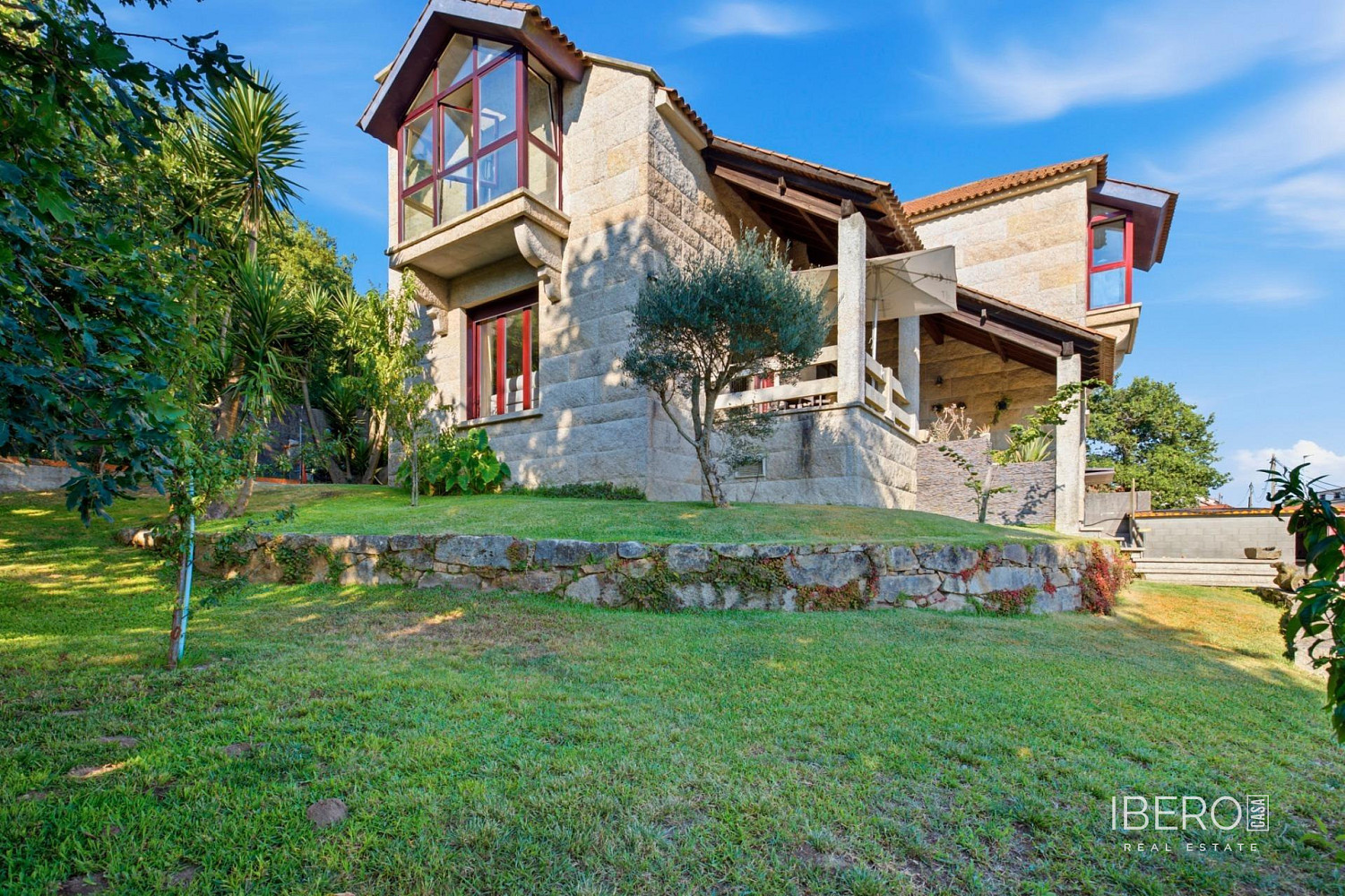 Casa 5+kk – Cambados, O Cruceiro - Vista 2