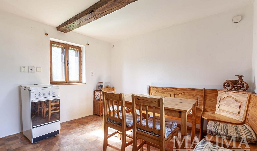Prodej domu 78 m² s pozemkem 655 m², Kopidlno – náhled fotky 7