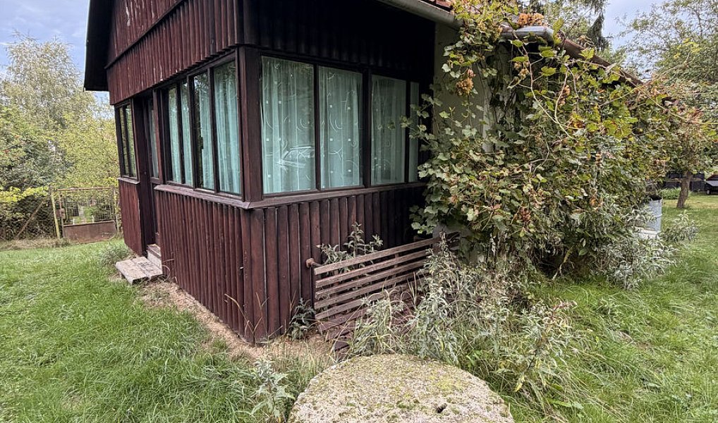 Prodej chaty/chalupy 40 m² s pozemkem 1 863 m², Líšná – náhled fotky 22