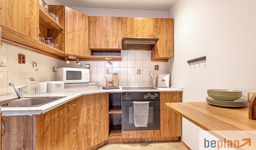 Prodej bytu 2+kk 52 m², Mladá Boleslav – náhled fotky 5