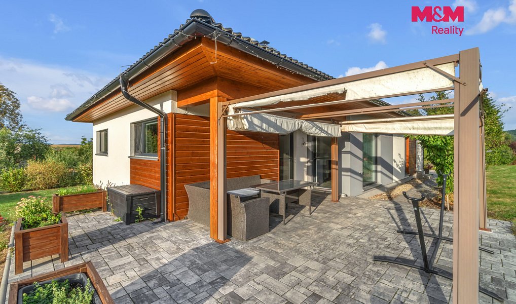 Prodej domu 108 m² s pozemkem 1 224 m², Moravská Třebová – náhled fotky 8