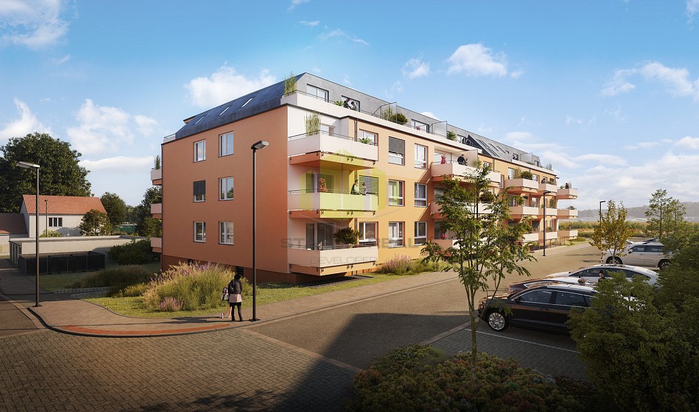 Pronájem bytu 2+kk 56 m², Olomouc – náhled fotky 22