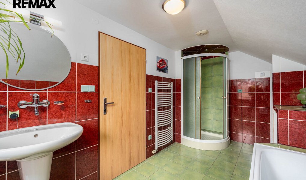 Prodej domu 120 m² s pozemkem 3 502 m², Český Krumlov – náhled fotky 19