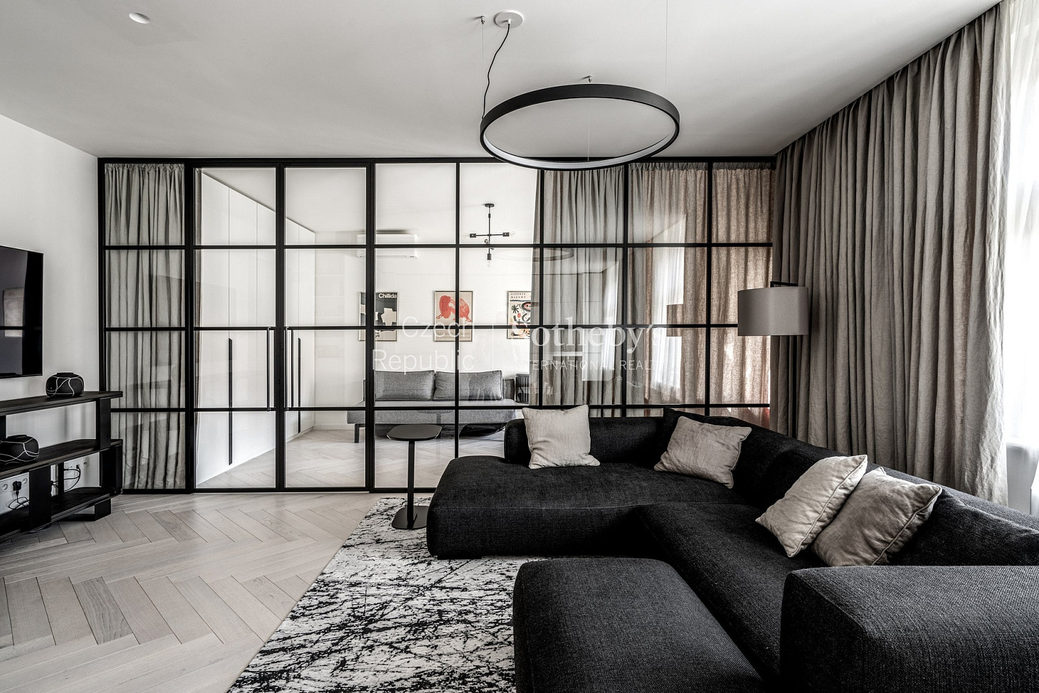 Prodej bytu 4+kk 144 m² – fotografie 2