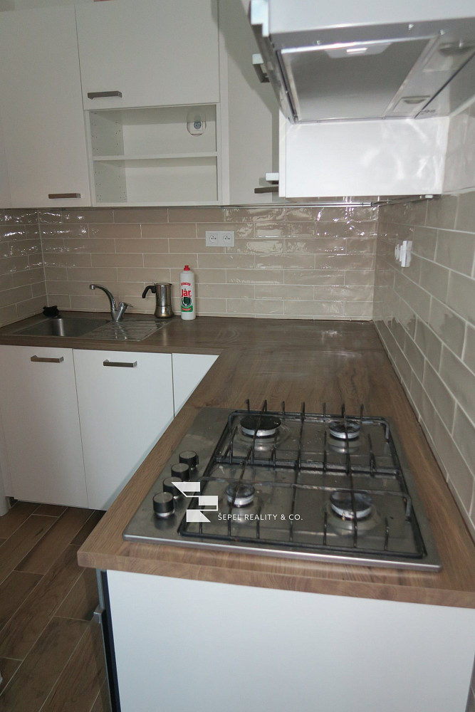 Pronájem bytu 2+1 55 m²
