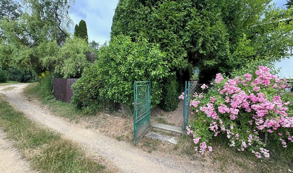 Prodej chaty/chalupy 15 m² s pozemkem 437 m², Karlovy Vary – náhled fotky 2
