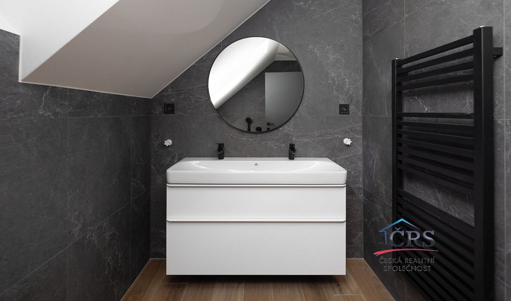 Prodej domu 140 m² s pozemkem 581 m², Nová Ves pod Pleší – náhled fotky 16