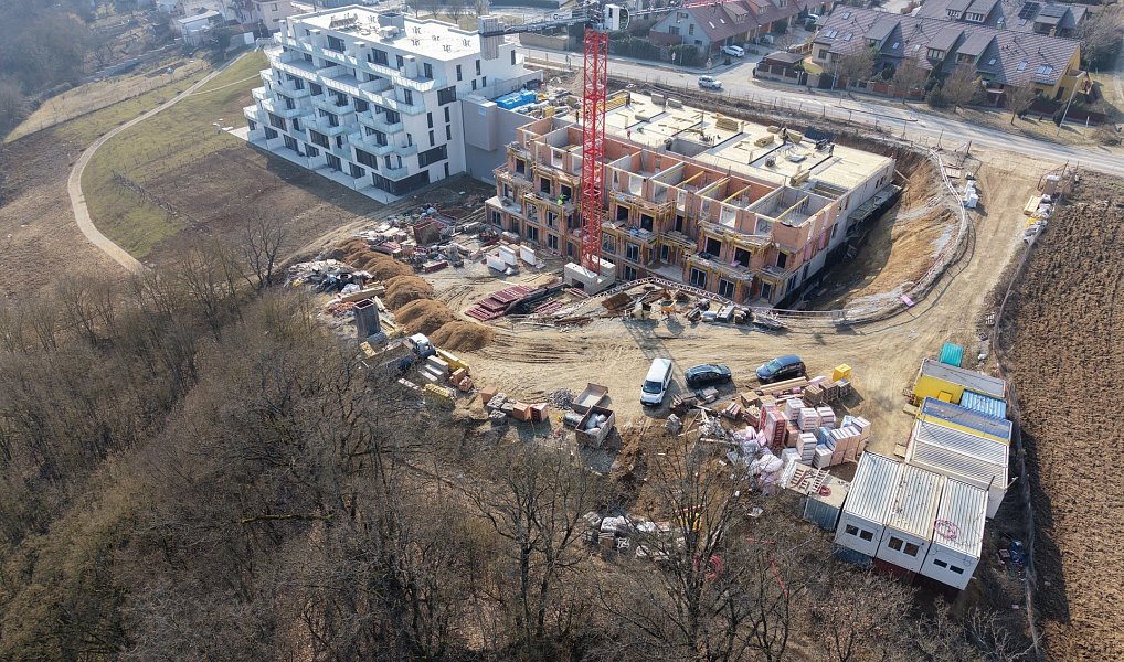 Prodej bytu 2+kk 74 m², Brno – náhled fotky 6