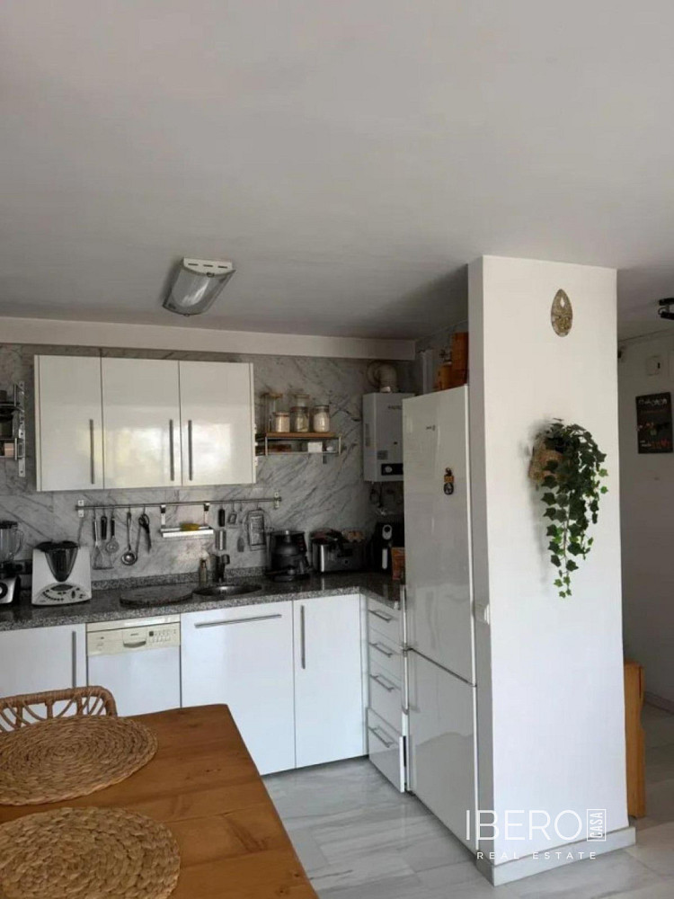 Piso 2+kk – Marbella, Barrio Alto - Vista 3