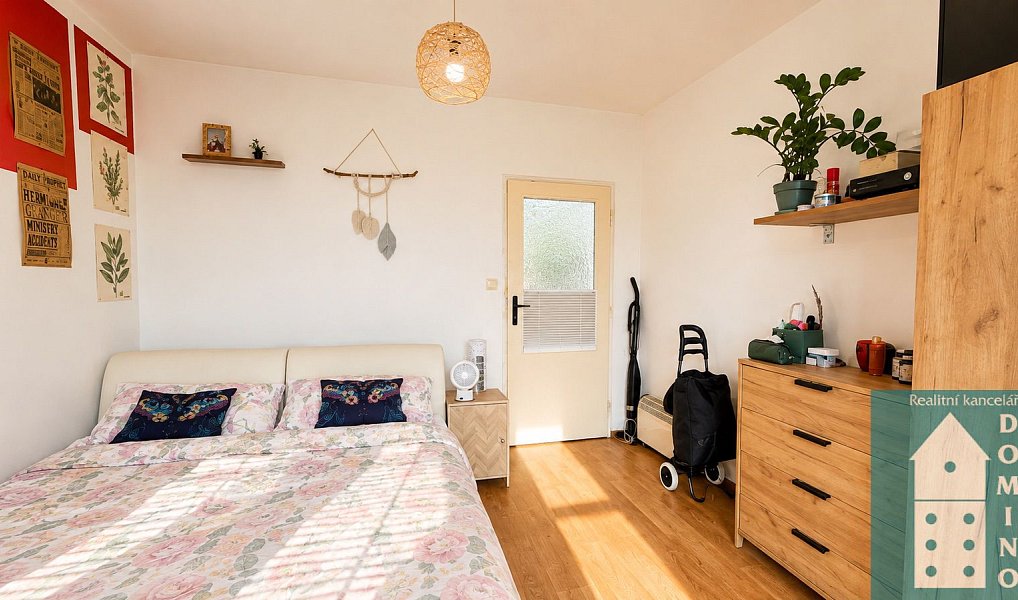 Prodej bytu 1+kk 28 m², Kroměříž – náhled fotky 7