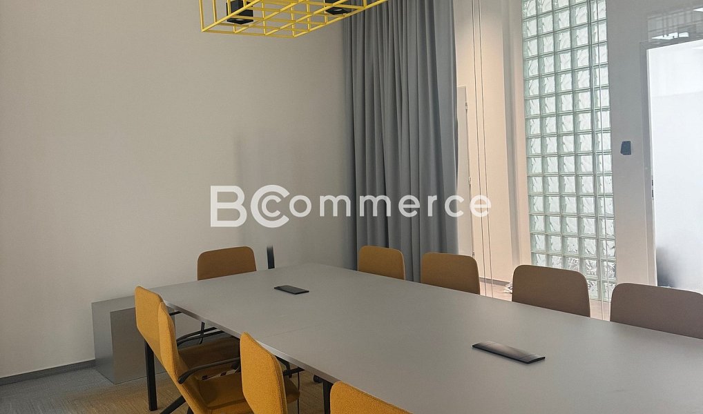 Pronájem kanceláře 100 m², Brno – náhled fotky 2