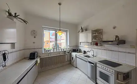 Prodej domu 156 m² s pozemkem 200 m², Dobrovodská, České Budějovice - České Budějovice 5