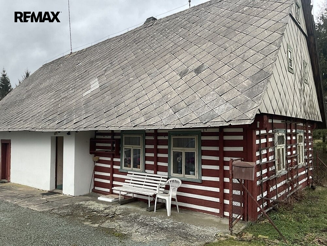 Prodej chaty/chalupy 90 m² s pozemkem 3 550 m² – fotografie 2