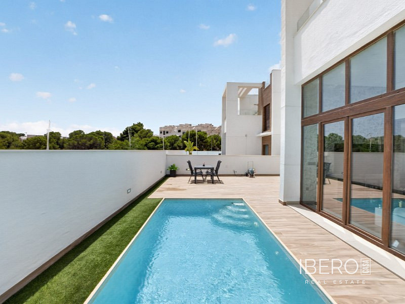 Casa 4+kk – Torrevieja - Vista 4
