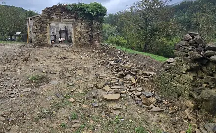 Prodej stavebního pozemku 57 356 m², Buzet, Istarska županija, Chorvatsko