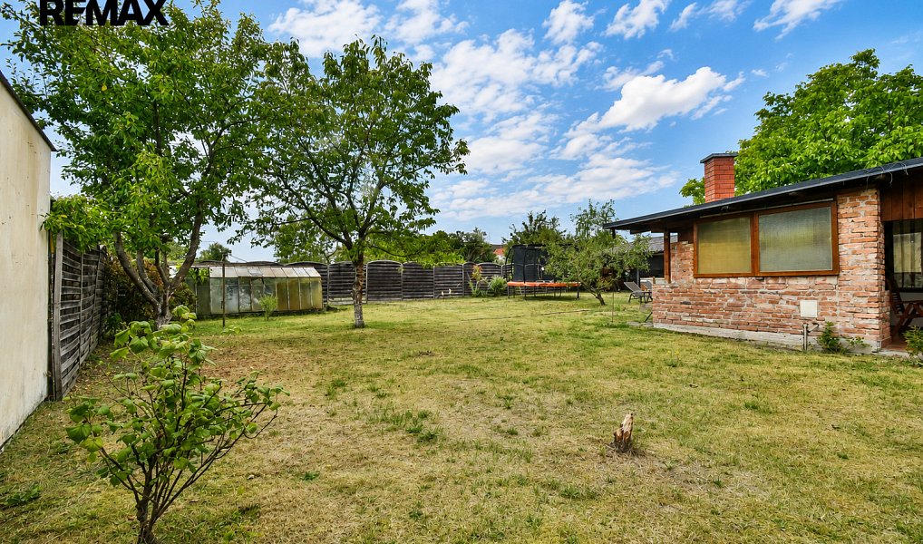 Pronájem domu 160 m² s pozemkem 1 570 m², Třebechovice pod Orebem – náhled fotky 9