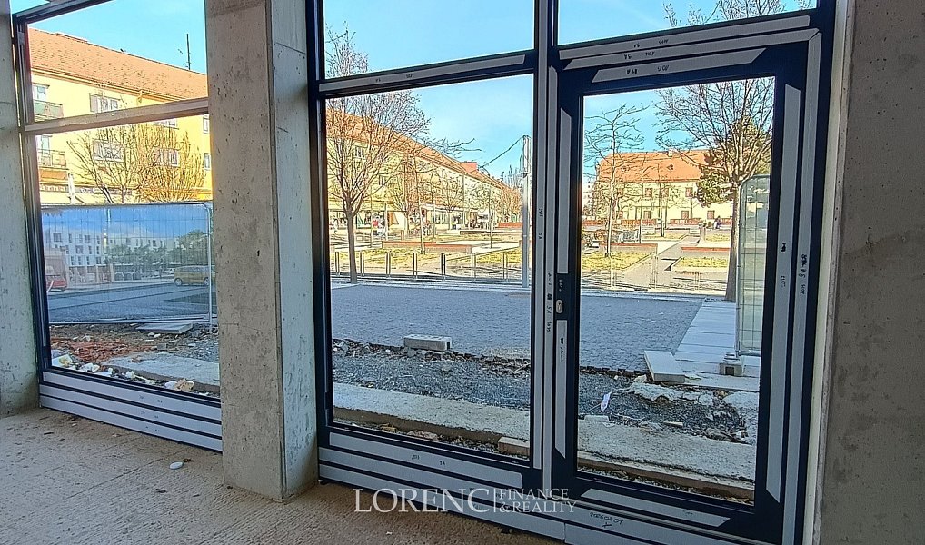 Pronájem obchodních prostor 115 m², Veselí nad Moravou – náhled fotky 8