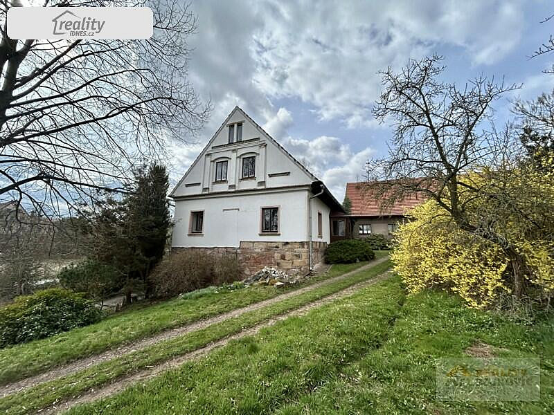 Prodej domu 150 m² s pozemkem 1 400 m² – fotografie 3