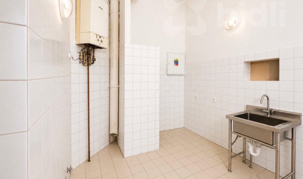 Pronájem obchodních prostor 151 m², Praha – náhled fotky 3