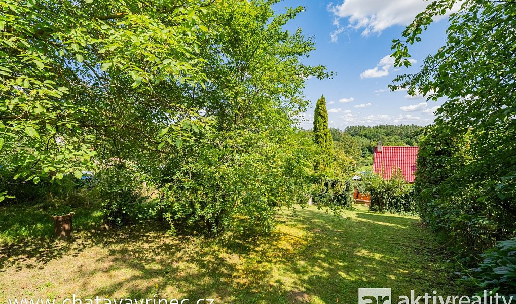 Prodej chaty/chalupy 73 m² s pozemkem 446 m², Vavřinec – náhled fotky 32