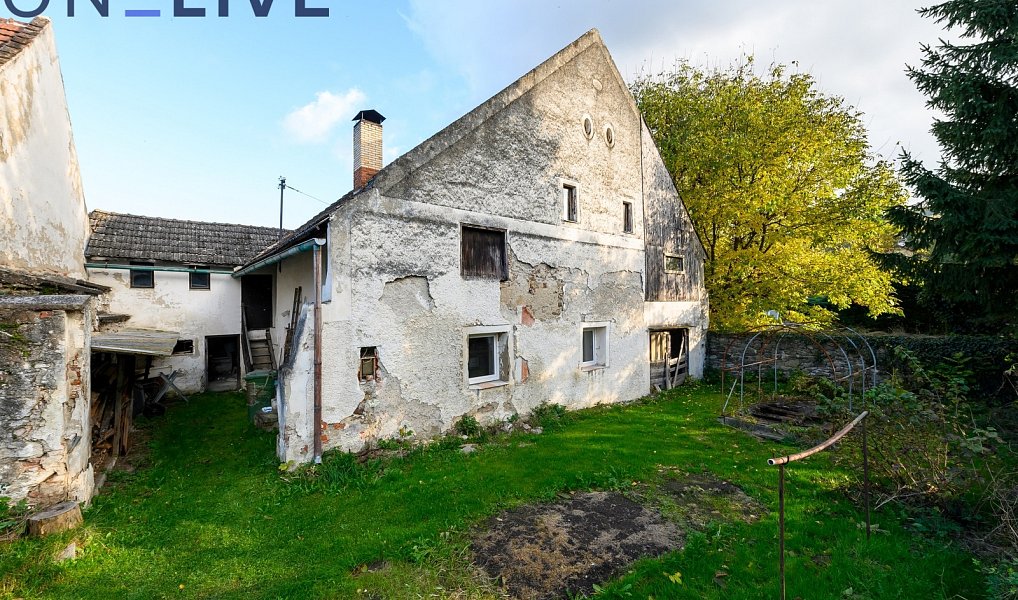 Prodej domu 55 m² s pozemkem 304 m², Hrádek – náhled fotky 15